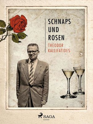 cover image of Schnaps und Rosen